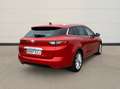 Renault Megane SPORTSTOURER 1.3 TCE ZEN 103KW 140 5P Rojo - thumbnail 3