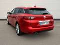 Renault Megane SPORTSTOURER 1.3 TCE ZEN 103KW 140 5P Rojo - thumbnail 4