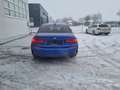 BMW 320 i Limousine M Sport HK HiFi DAB WLAN RFK Shz Blau - thumbnail 4