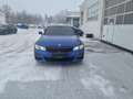 BMW 320 i Limousine M Sport HK HiFi DAB WLAN RFK Shz Blau - thumbnail 2