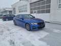 BMW 320 i Limousine M Sport HK HiFi DAB WLAN RFK Shz Blau - thumbnail 3