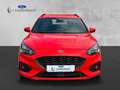 Ford Focus Turnier ST-Line Rot - thumbnail 6