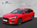Ford Focus Turnier ST-Line Rouge - thumbnail 1