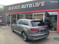 Audi Q7 3.0 V6 TDI 373CH E-TRON AMBITION LUXE QUATTRO TIPTRONIC Grau - thumbnail 4