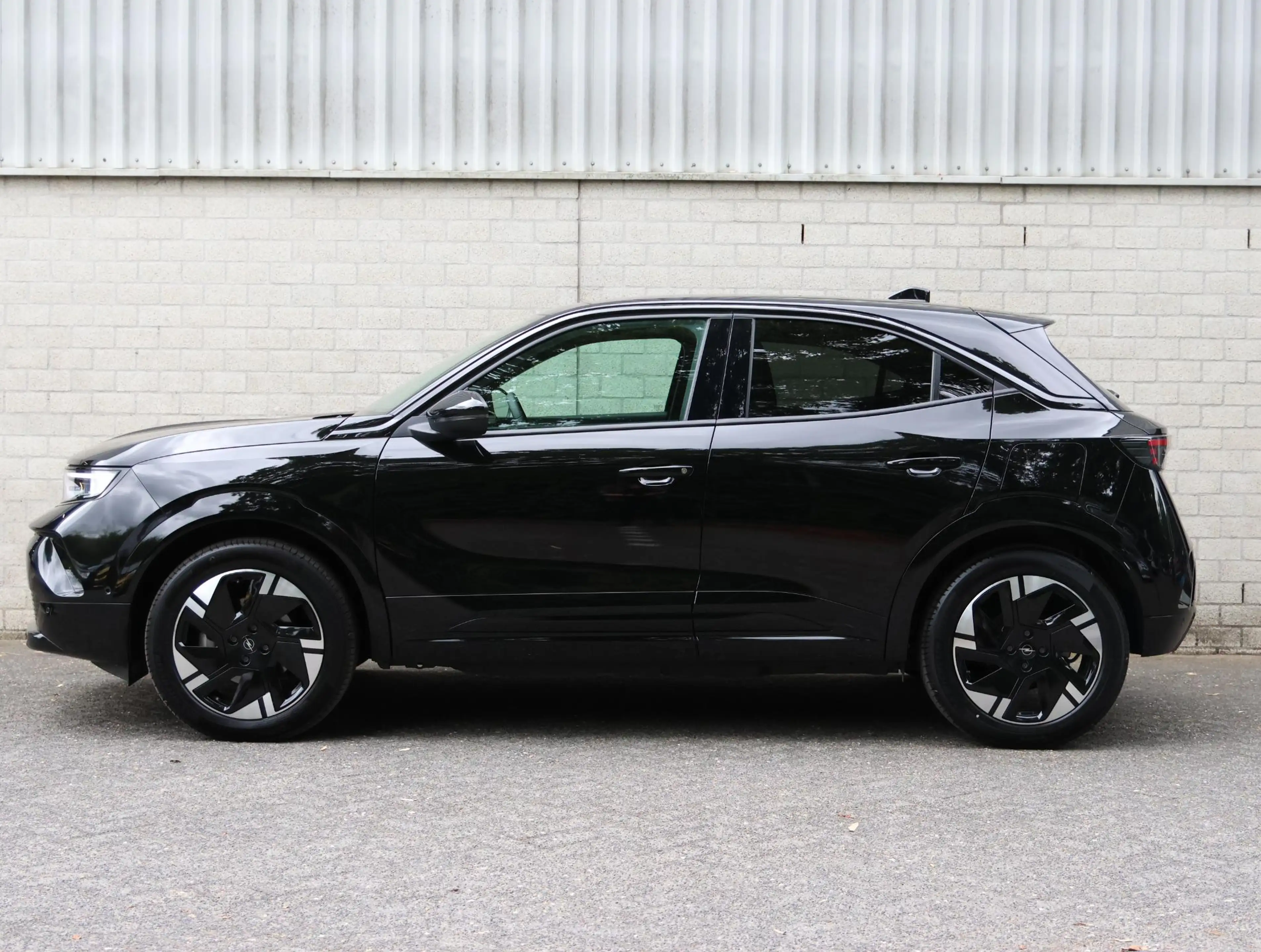 Opel Mokka-E Electric GS 54 kWh Accu 97,5% | LED verlichting | — photo 2