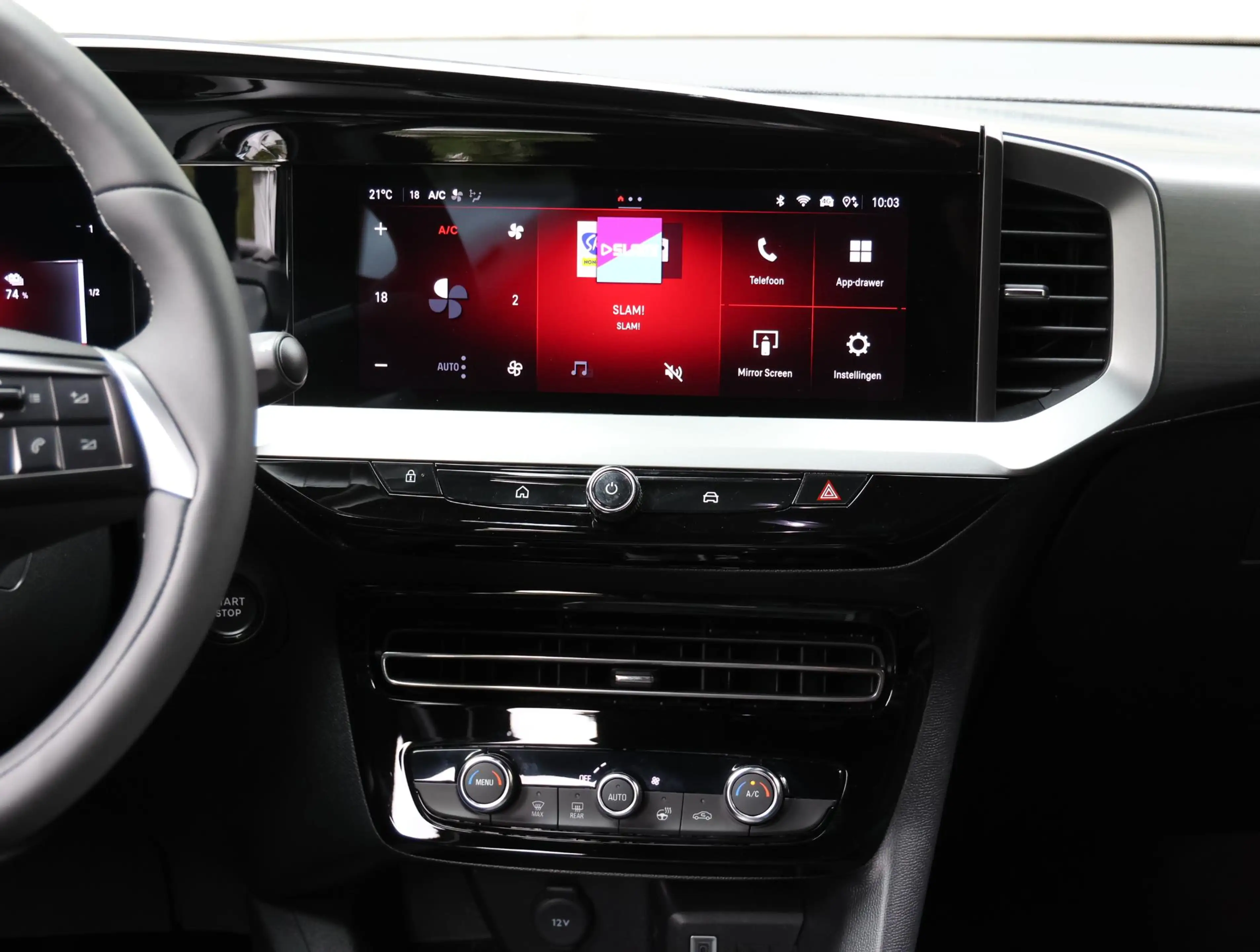 Opel Mokka-E Electric GS 54 kWh Accu 97,5% | LED verlichting | — photo 11