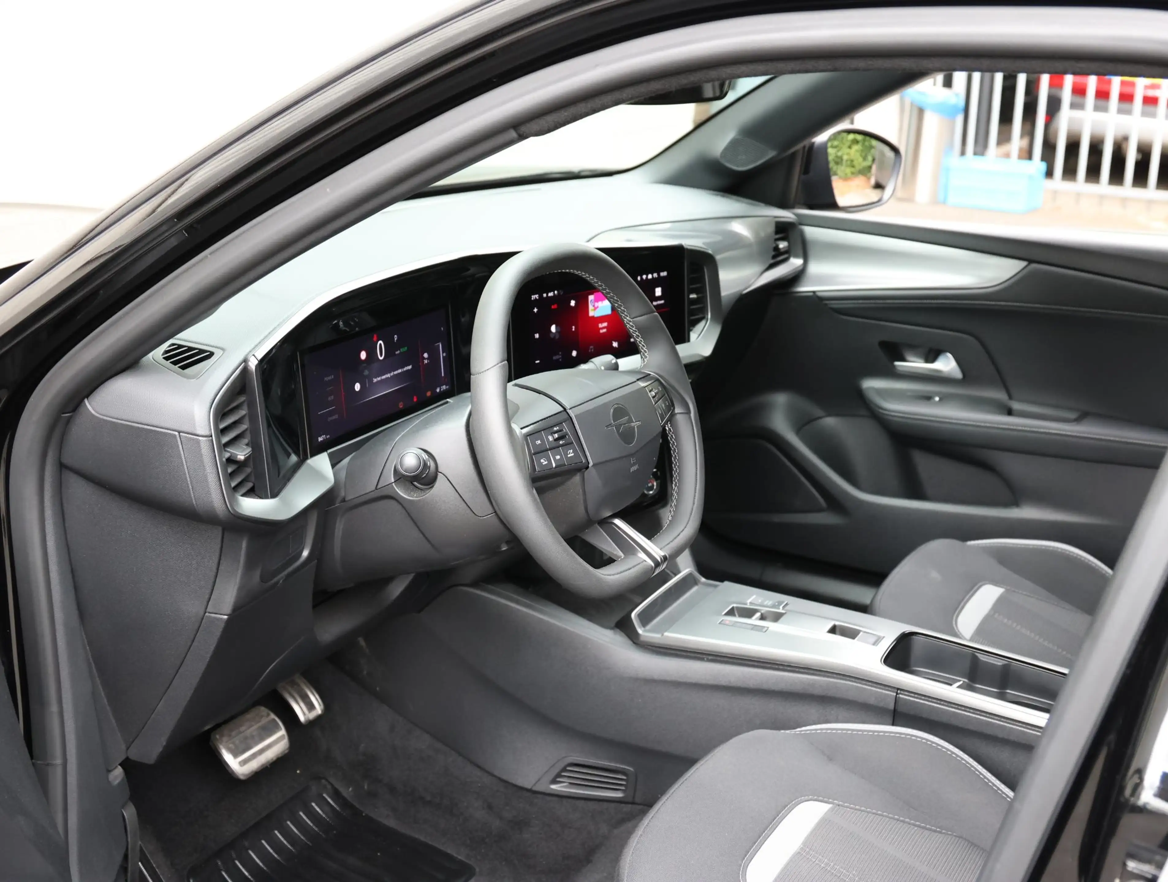 Opel Mokka-E Electric GS 54 kWh Accu 97,5% | LED verlichting | — photo 8