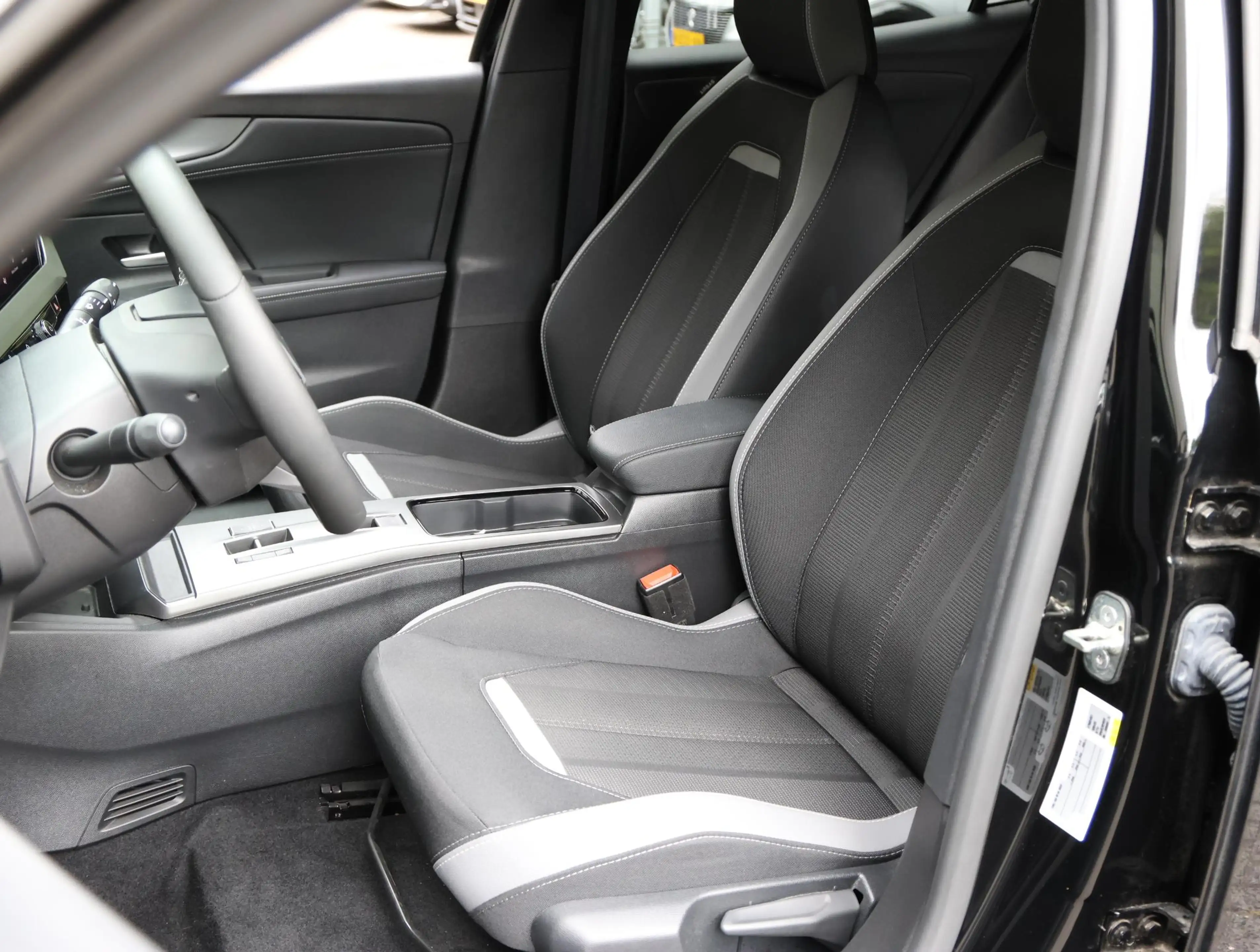 Opel Mokka-E Electric GS 54 kWh Accu 97,5% | LED verlichting | — photo 9