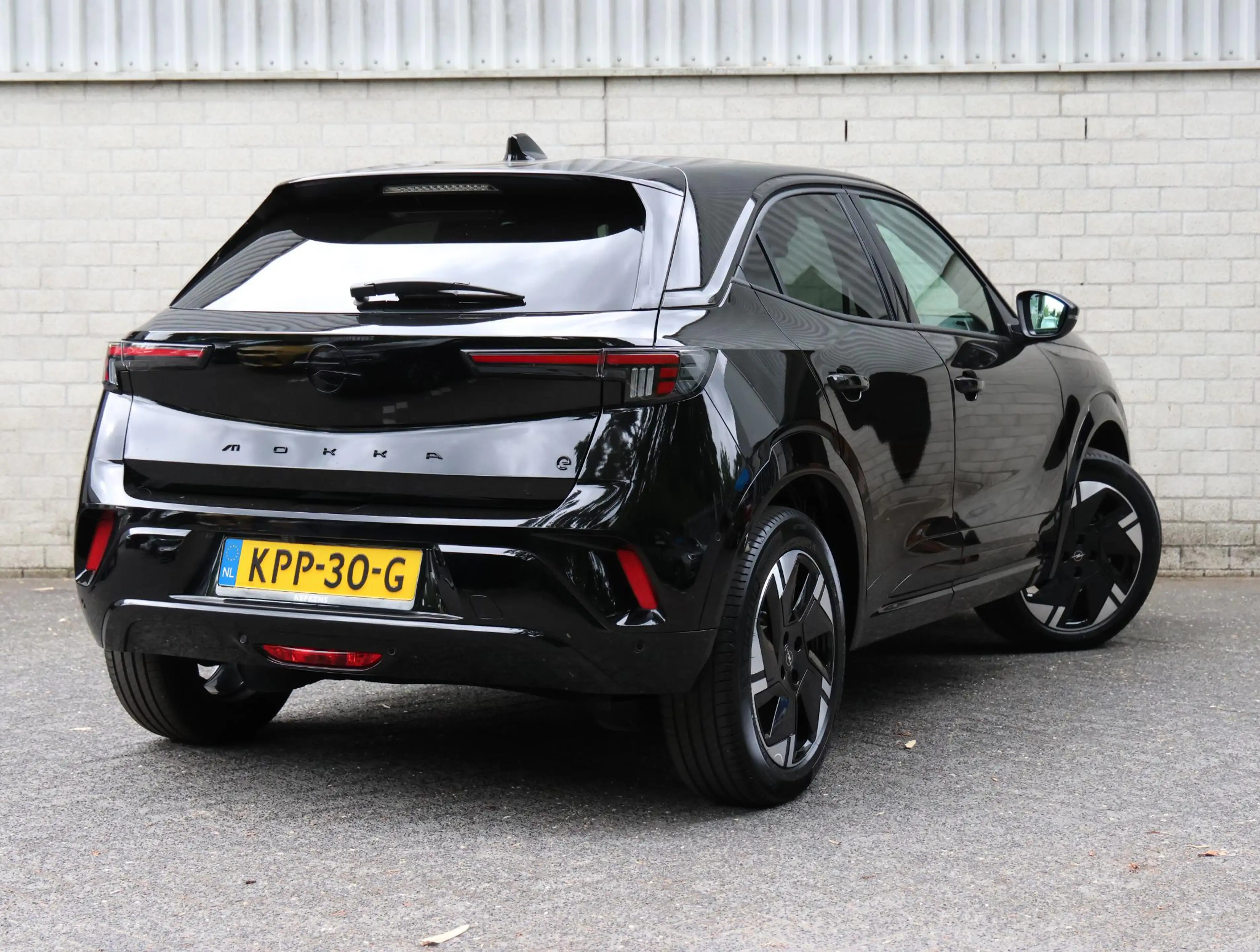 Opel Mokka-E Electric GS 54 kWh Accu 97,5% | LED verlichting | — photo 3