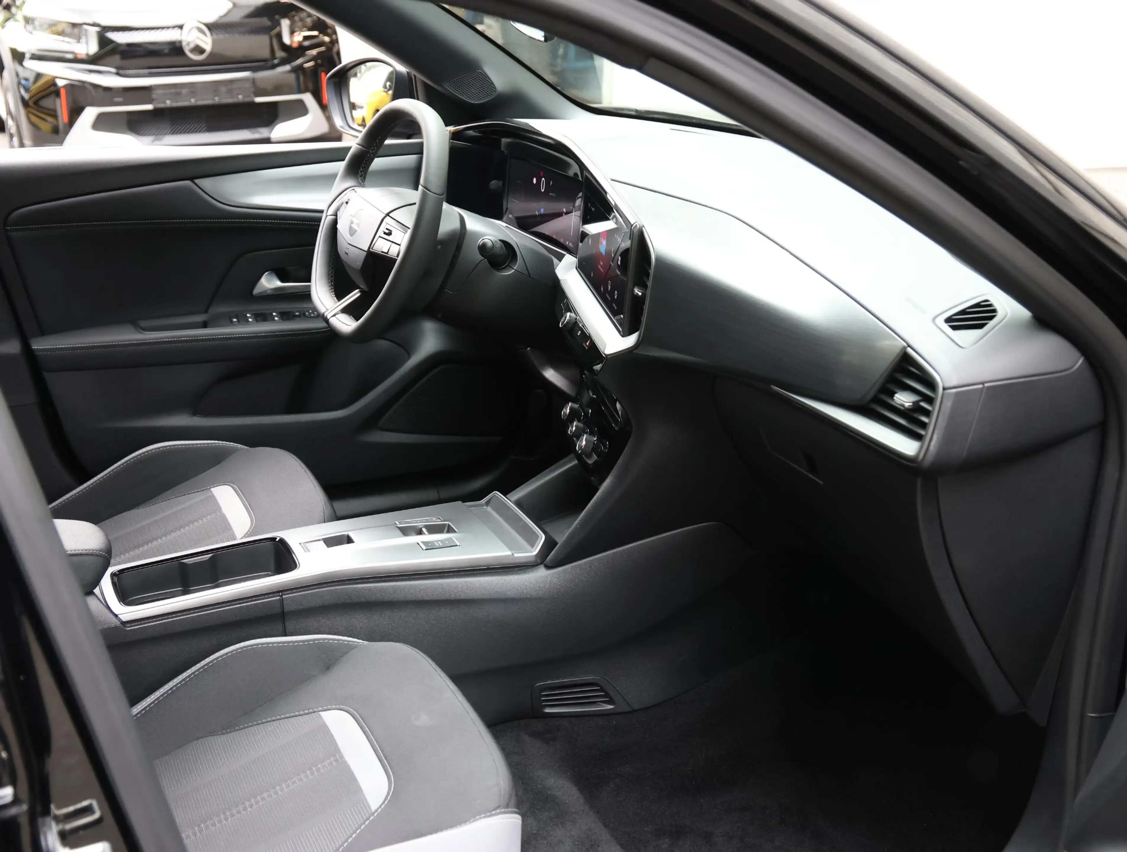 Opel Mokka-E Electric GS 54 kWh Accu 97,5% | LED verlichting | — photo 6