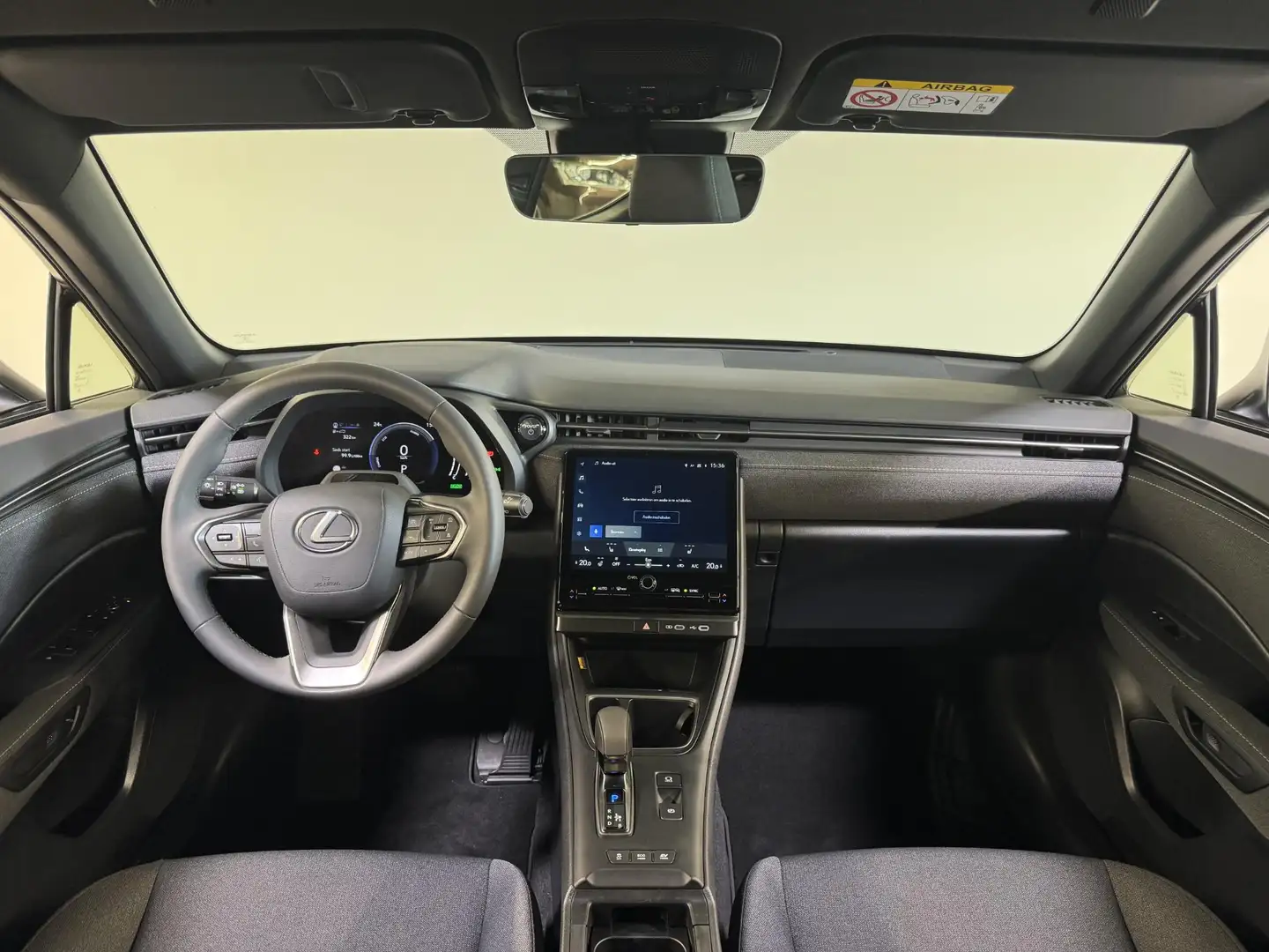 Lexus LBX Business Line 2WD | Dodehoek detectie | PDC V+A | - 2