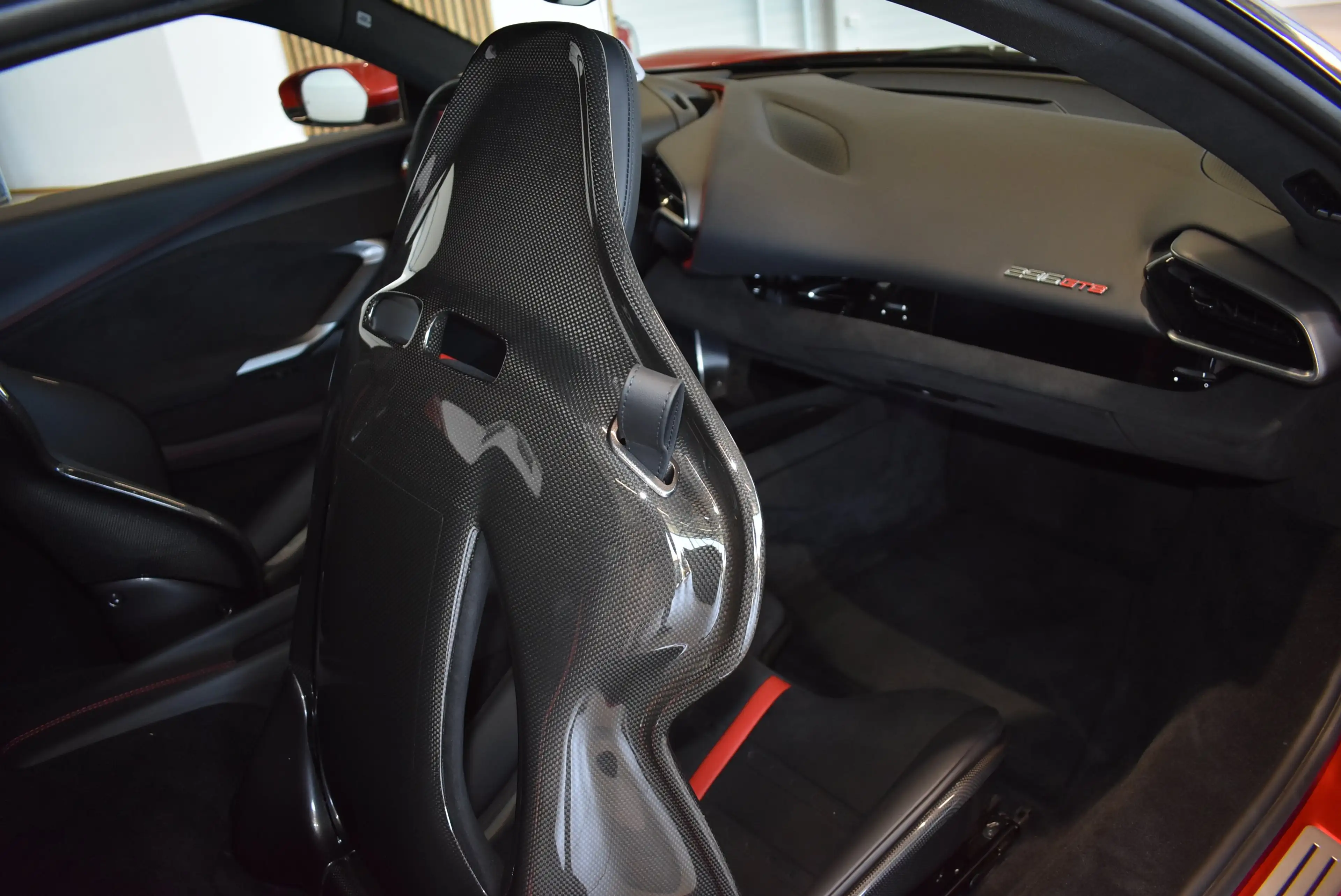 Ferrari 296 GTB — photo 23
