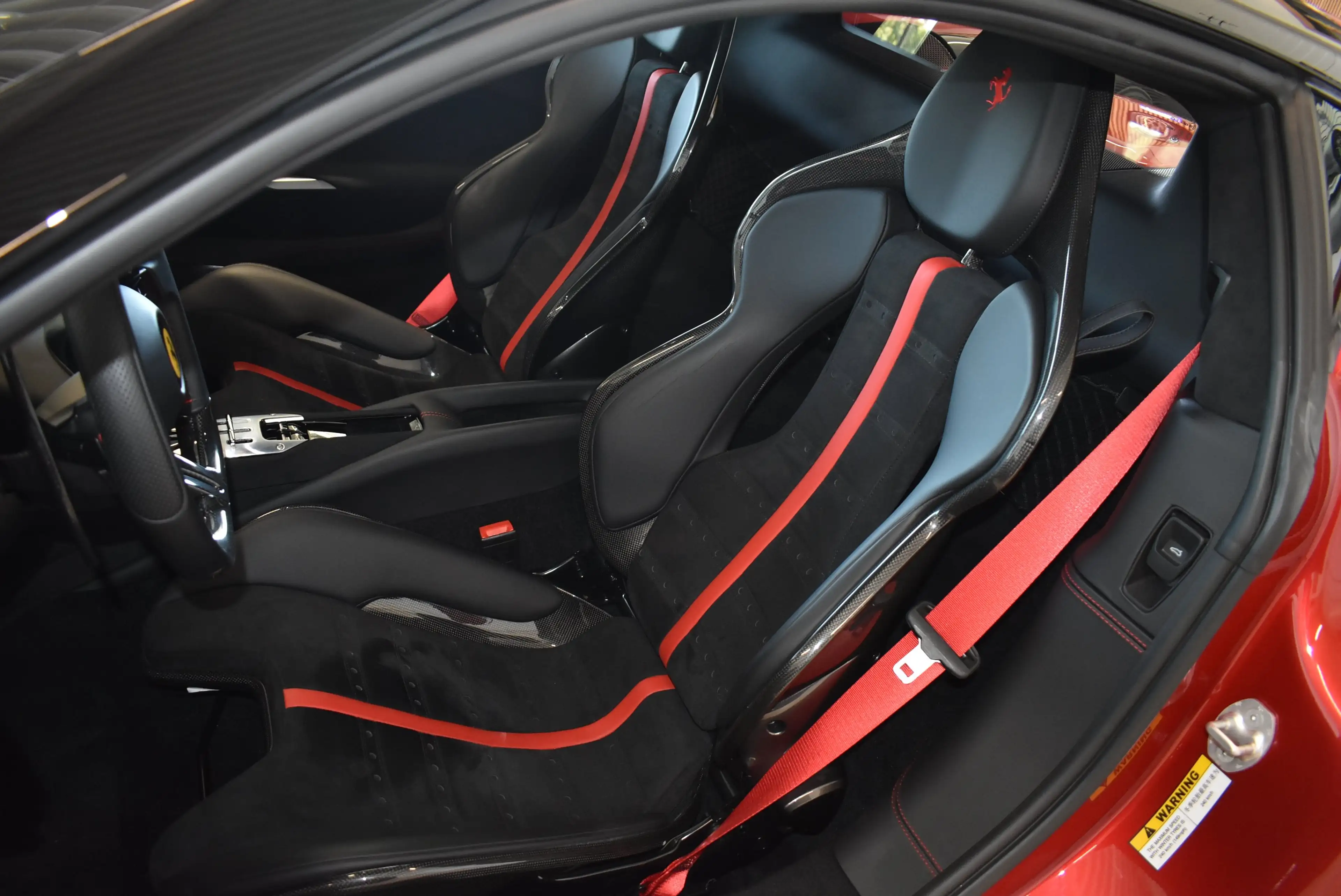 Ferrari 296 GTB — photo 16
