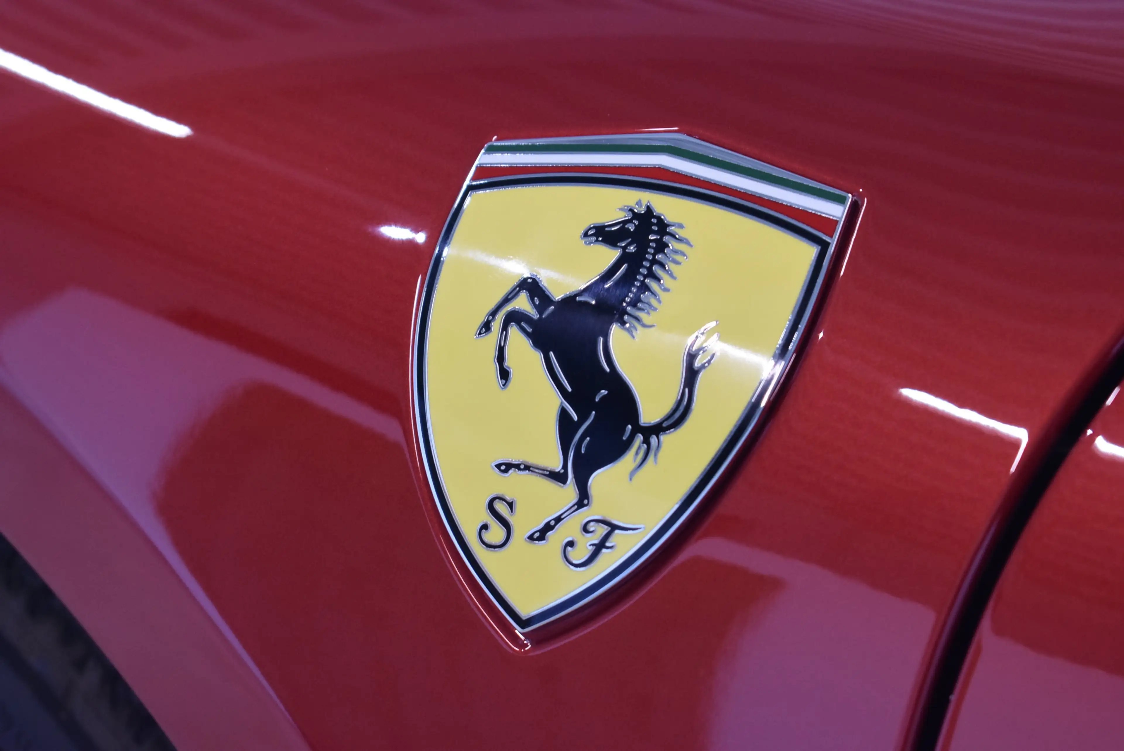 Ferrari 296 GTB — photo 5