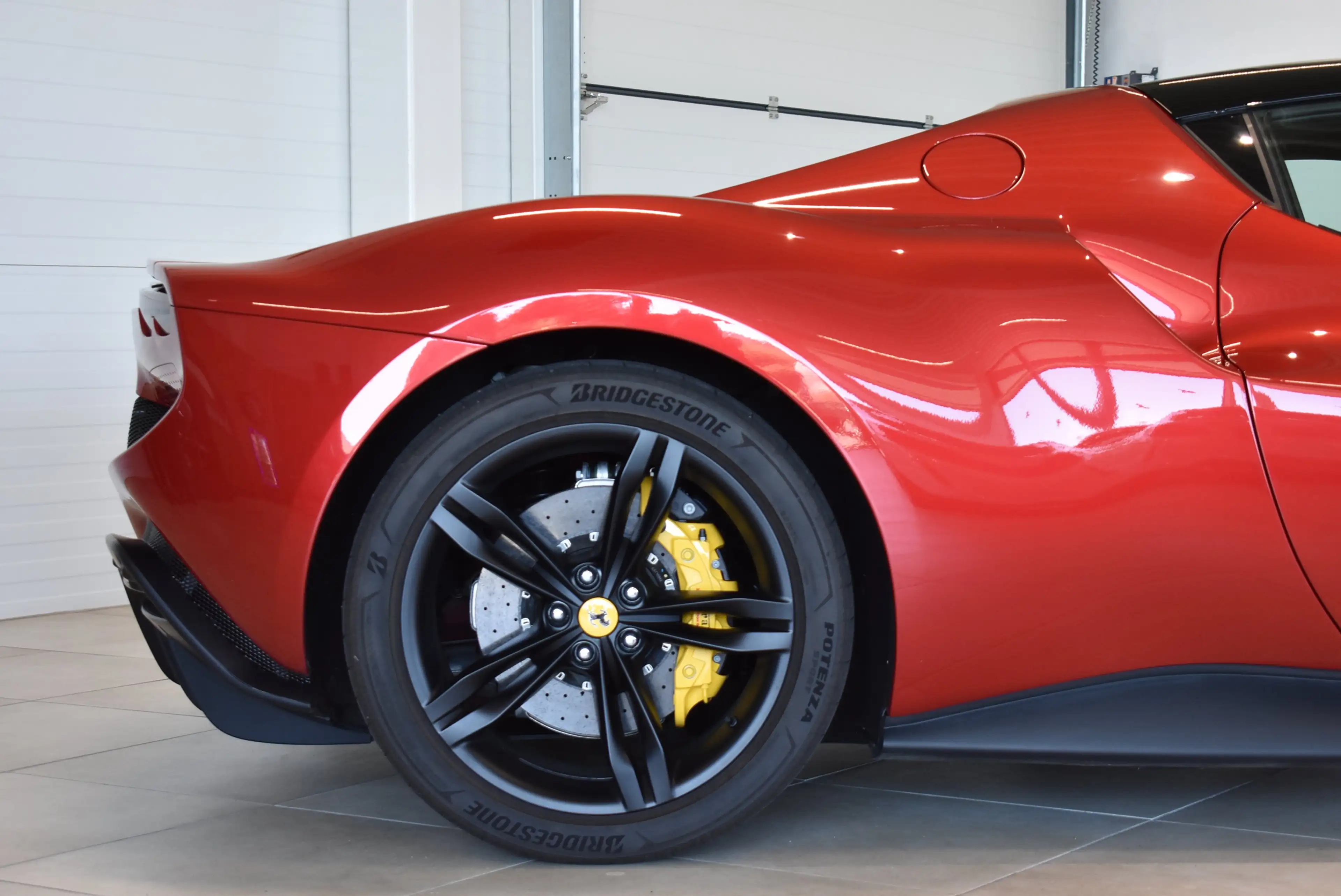 Ferrari 296 GTB — photo 10
