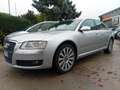 Audi A8 A8 II 2002 3.0 V6 tdi quattro tiptronic Silber - thumbnail 2