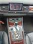 Audi A8 A8 II 2002 3.0 V6 tdi quattro tiptronic Silber - thumbnail 15