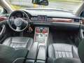 Audi A8 A8 II 2002 3.0 V6 tdi quattro tiptronic Silber - thumbnail 9