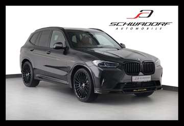 Allrad PANO H&K HUD ACC 360° AHK 22" 1.Hand