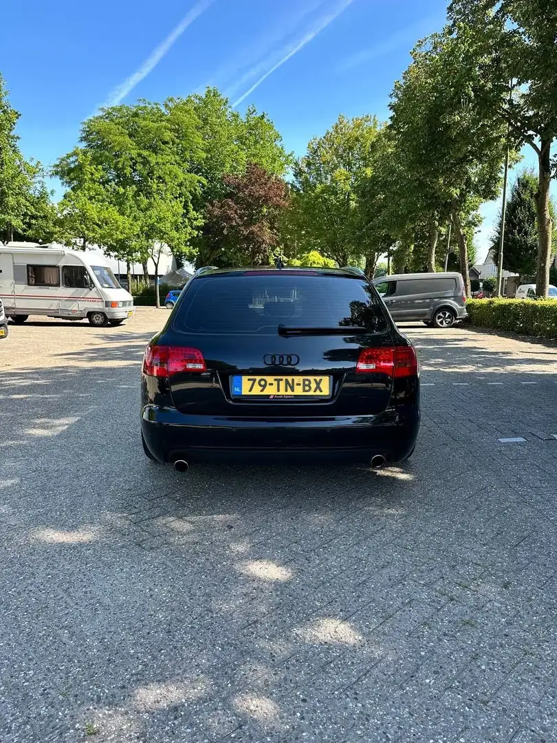 Audi A6 Avant 2.4 multitronic - 2