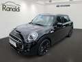MINI Cooper S Mini EU6d-T ++AUTOMATIK! Schwarz - thumbnail 1