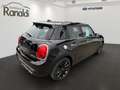 MINI Cooper S Mini EU6d-T ++AUTOMATIK! Schwarz - thumbnail 3