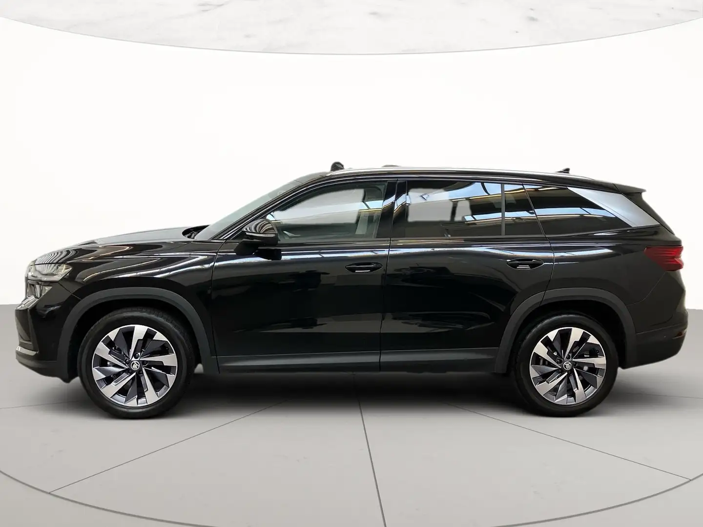Skoda Kodiaq 2.0 tdi evo style 4x4 193cv dsg 7p.ti Nero - 2