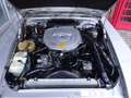Mercedes-Benz 560 SL unverbastelt und perfekt mit H-Zulassung Bleu - thumbnail 12