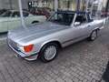 Mercedes-Benz 560 SL unverbastelt und perfekt mit H-Zulassung Bleu - thumbnail 2