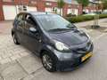 Toyota Aygo 1.0 Benzine 5 Deurs Nieuw APK Elec Ramen Grijs - thumbnail 5