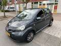Toyota Aygo 1.0 Benzine 5 Deurs Nieuw APK Elec Ramen Grijs - thumbnail 4