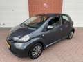 Toyota Aygo 1.0 Benzine 5 Deurs Nieuw APK Elec Ramen Grijs - thumbnail 1