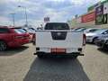 Nissan Navara King Cab  XE 2,5 dCi 4x4 Weiß - thumbnail 4