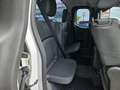 Nissan Navara King Cab  XE 2,5 dCi 4x4 Weiß - thumbnail 13