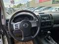 Nissan Navara King Cab  XE 2,5 dCi 4x4 Weiß - thumbnail 7
