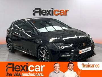 2.0 TSI S&S Cupra Black Carbon DSG7 290