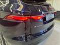Jaguar F-Pace P400e P 400e Hybrid Rechargeable PHEV R-Dynamic SE BVA8 AWD 1e main Origine FR Blau - thumbnail 10