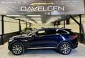 Jaguar F-Pace P400e P 400e Hybrid Rechargeable PHEV R-Dynamic SE BVA8 AWD 1e main Origine FR Blau - thumbnail 6