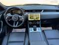 Jaguar F-Pace P400e P 400e Hybrid Rechargeable PHEV R-Dynamic SE BVA8 AWD 1e main Origine FR Blau - thumbnail 22