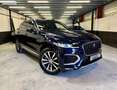 Jaguar F-Pace P400e P 400e Hybrid Rechargeable PHEV R-Dynamic SE BVA8 AWD 1e main Origine FR Blau - thumbnail 1