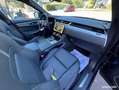 Jaguar F-Pace P400e P 400e Hybrid Rechargeable PHEV R-Dynamic SE BVA8 AWD 1e main Origine FR Blau - thumbnail 27