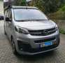 Opel Zafira Life Zafira Life 2.0 D L Aut. Elegance Silber - thumbnail 1