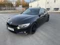 BMW 430 430d Coupe xDrive Sport-Aut. Luxury Line Standhzg. Negru - thumbnail 4