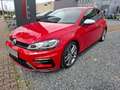 Volkswagen Golf R VII 2.0 TSI 310  4MOTION FACELIFT CUIR LED Rouge - thumbnail 3