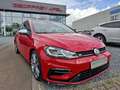 Volkswagen Golf R VII 2.0 TSI 310  4MOTION FACELIFT CUIR LED Rouge - thumbnail 1