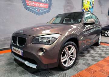 18D S-DRIVE Luxe 143cv 141.000km Sellerie cuir jantes alu Révisé et garantie 6 mois