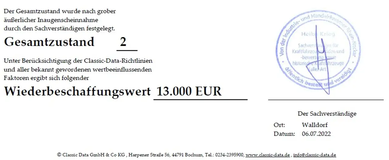 Audi Cabriolet Selten original mit legendärem Fünfzylinder, Motor: NG Typ: 8G70B4,, foto 9