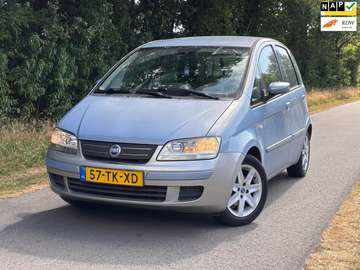 1.4-16V Emotion | " 145.000 " KM + Airco