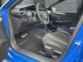 Opel Corsa GS Turbo,Automatik, Tech-Paket, 8-Speichen-Alu ,Di Blau - thumbnail 7