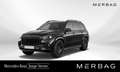 Mercedes-Benz Maybach GLS 600 Schwarz - thumbnail 1